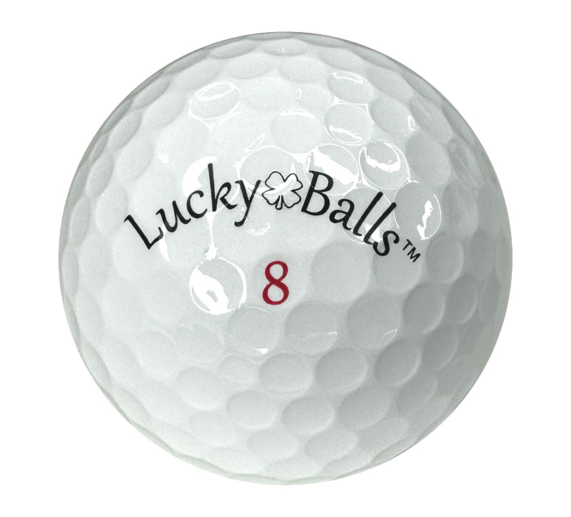 SGL X3 Pro Tour Golf Balls (1 Dozen)