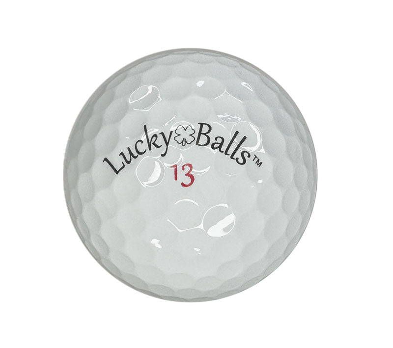 SGL X3 Pro Tour Golf Balls (1 Dozen)