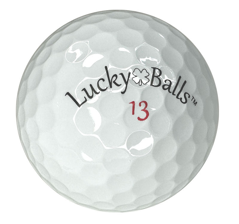 SGL X3 Pro Tour Golf Balls (1 Dozen)