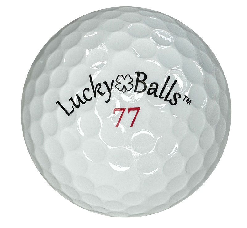 SGL X3 Pro Tour Golf Balls (1 Dozen)